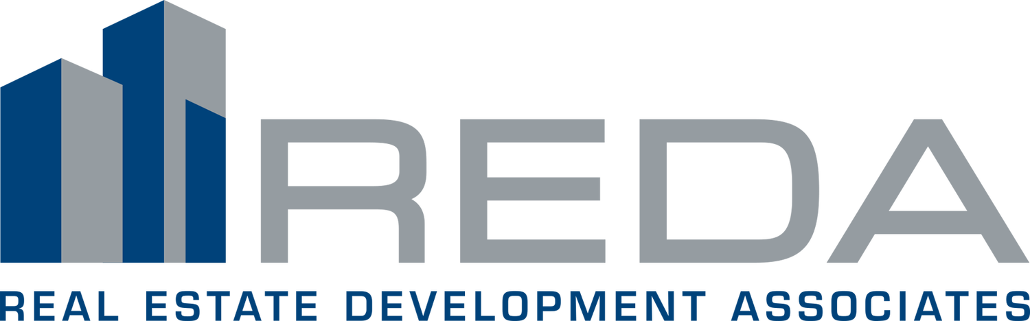 REDA - Real Estate Development Associates